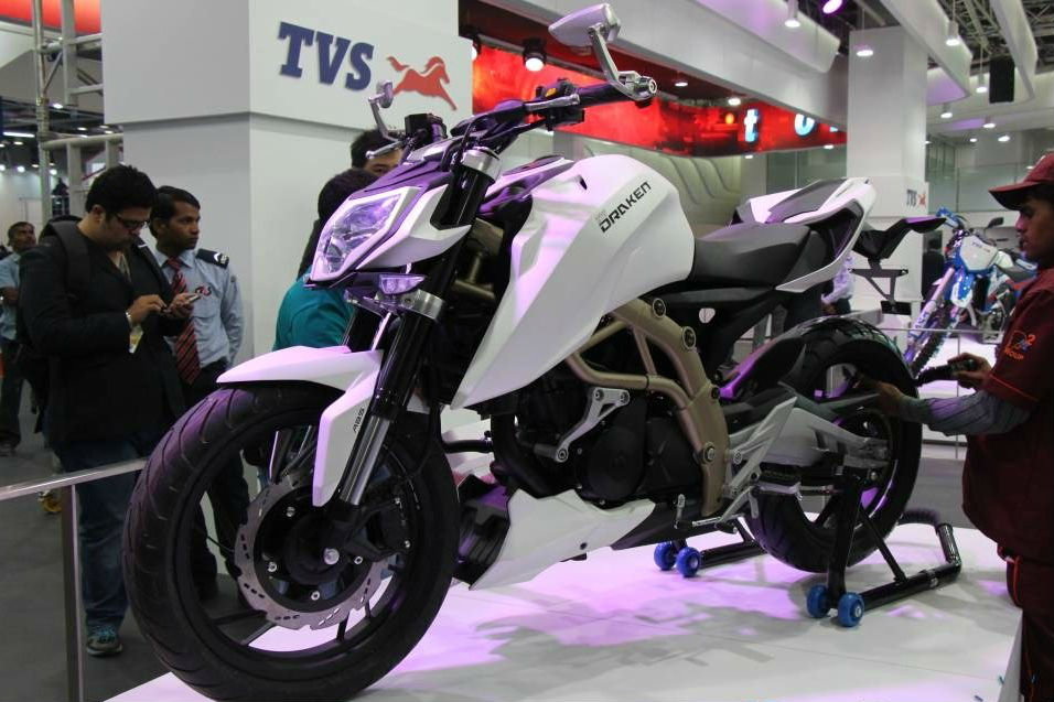 Revealed: Yamaha MT-125