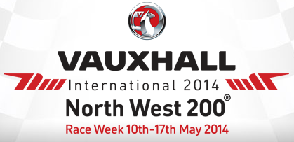 Hutchinson crashes in NW200 Supersport practice