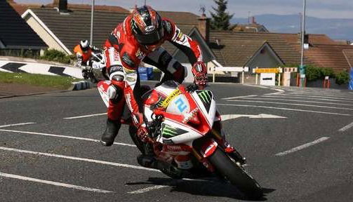 Update on Petricola after NW200 crash