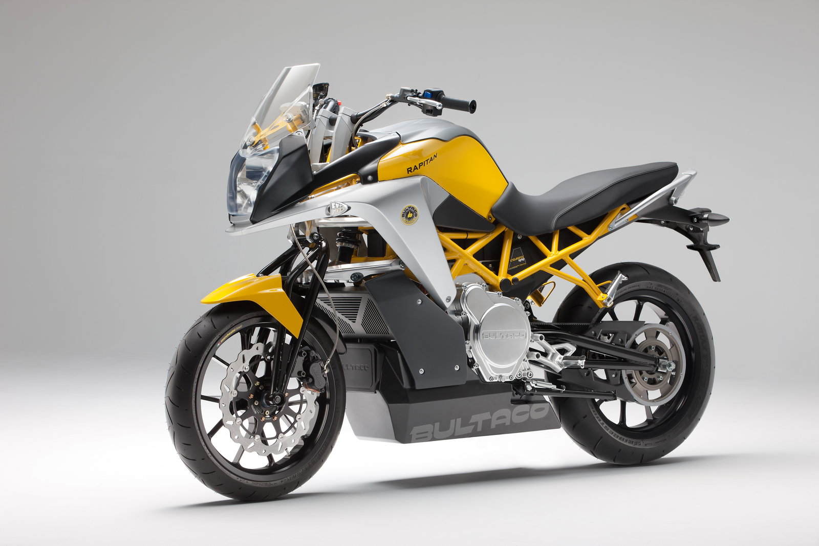 ST1300 replacement planned?