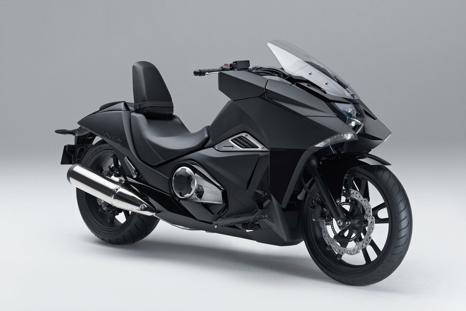 'World's fastest production bike' revealed