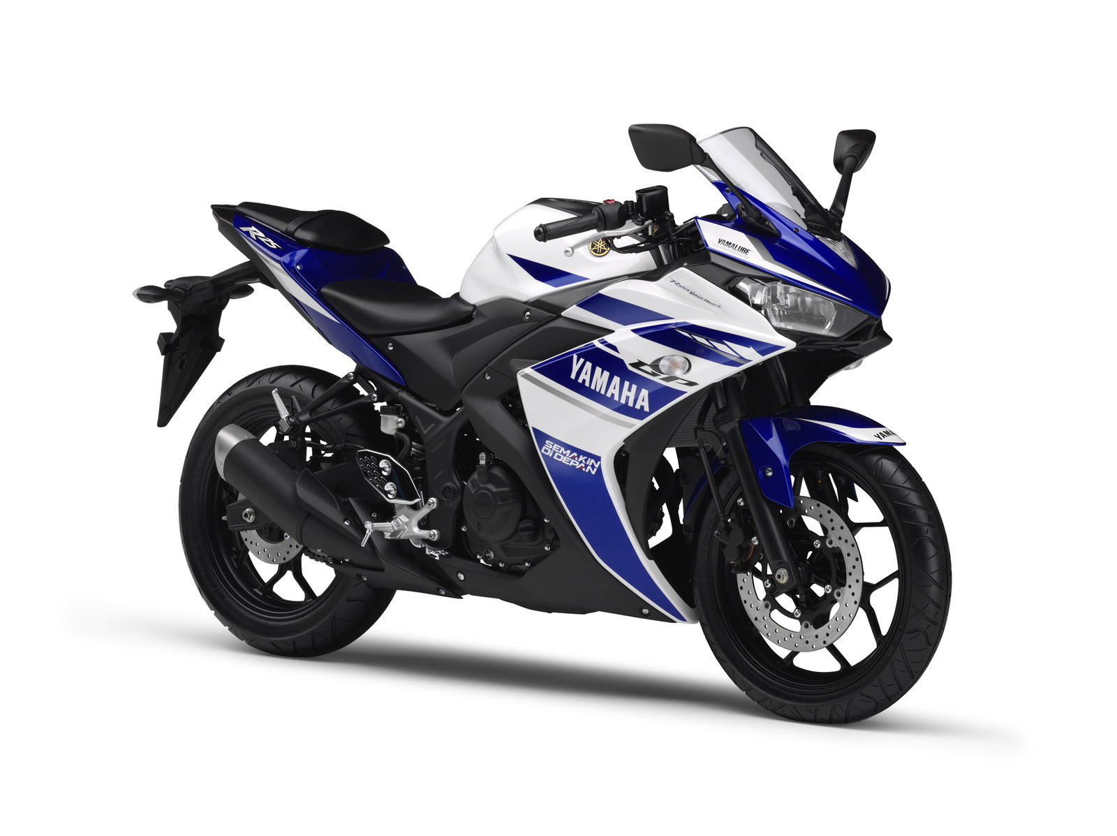 YAMAHA　YZF-R25 yzf-r25 Yamaha YZF-R25 - Wikipedia