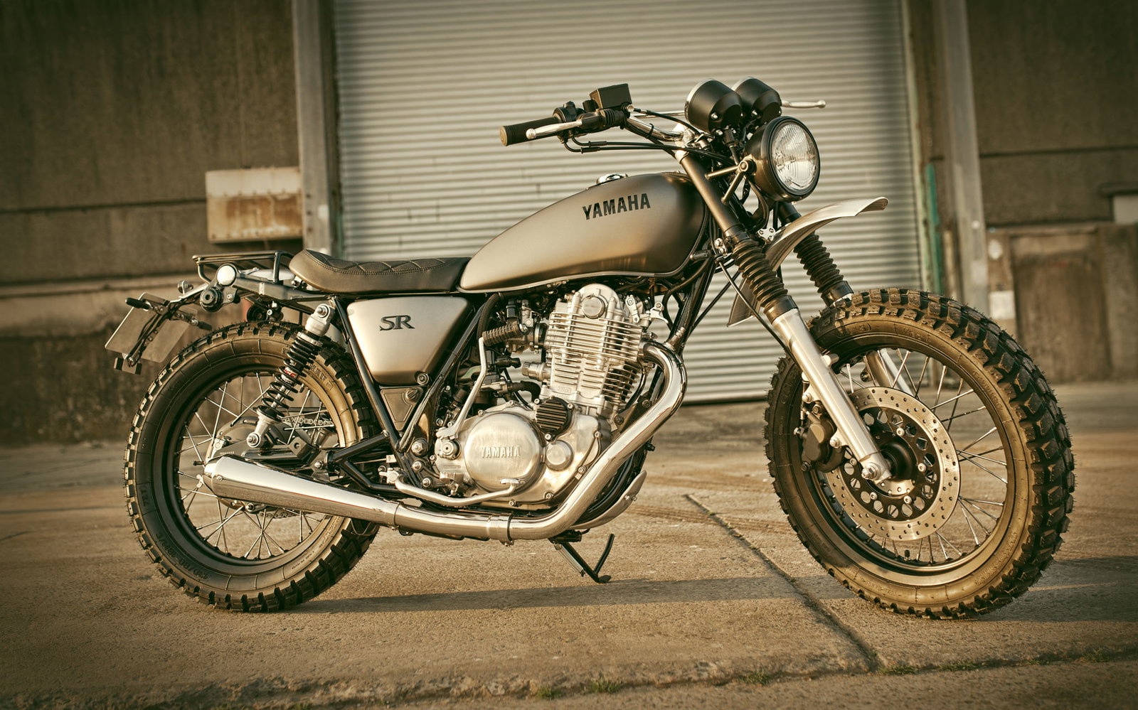 David Beckham explores Amazon rainforest by bike