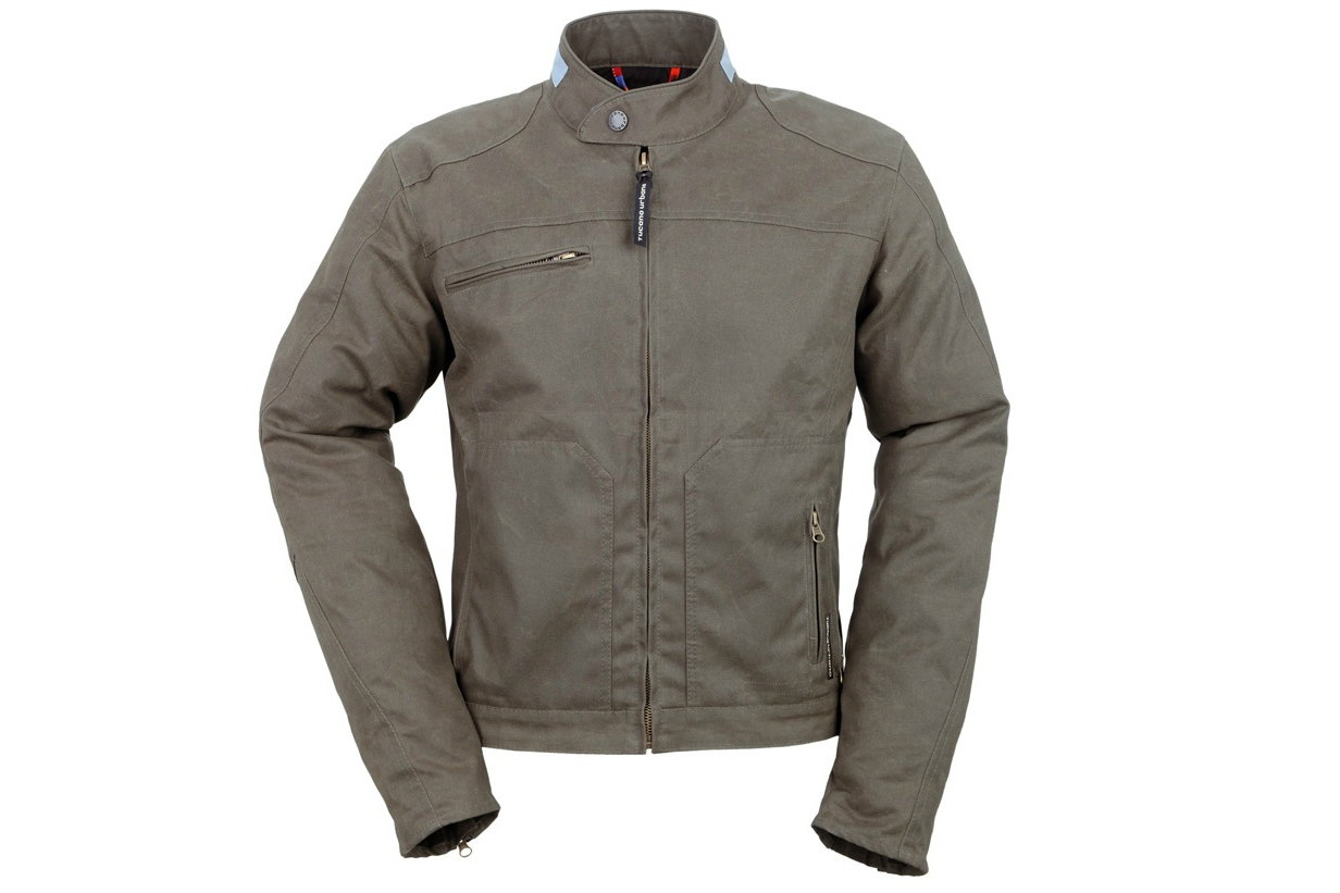 Save, Spend, Splurge: Kevlar lined jeans