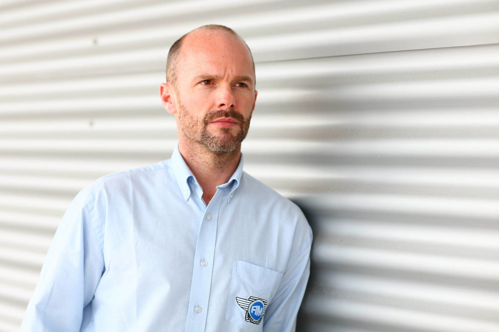 EXCLUSIVE: Scott Smart (WorldSBK technical director) Interview Part 2