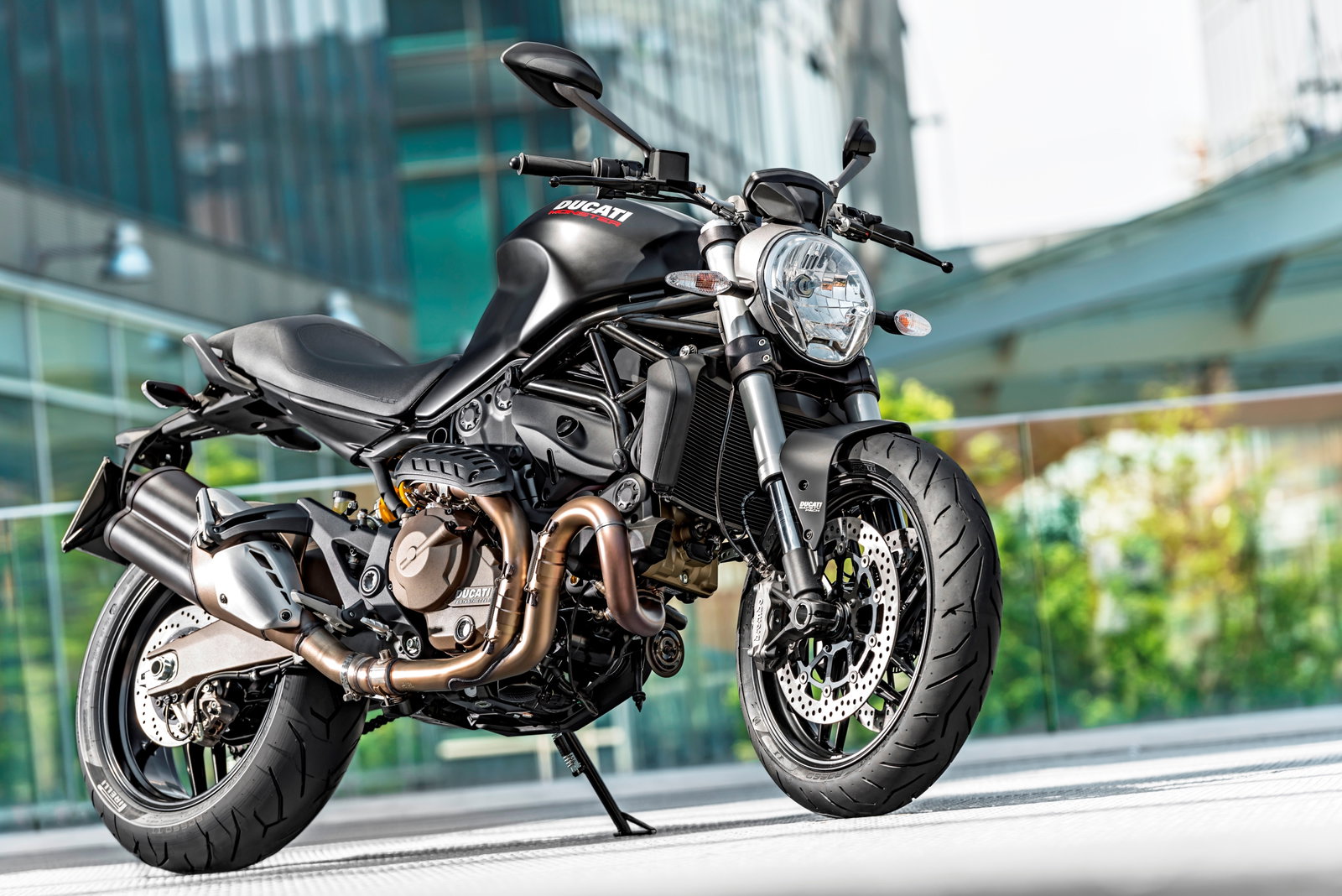 Honda NM4-02 reaches production