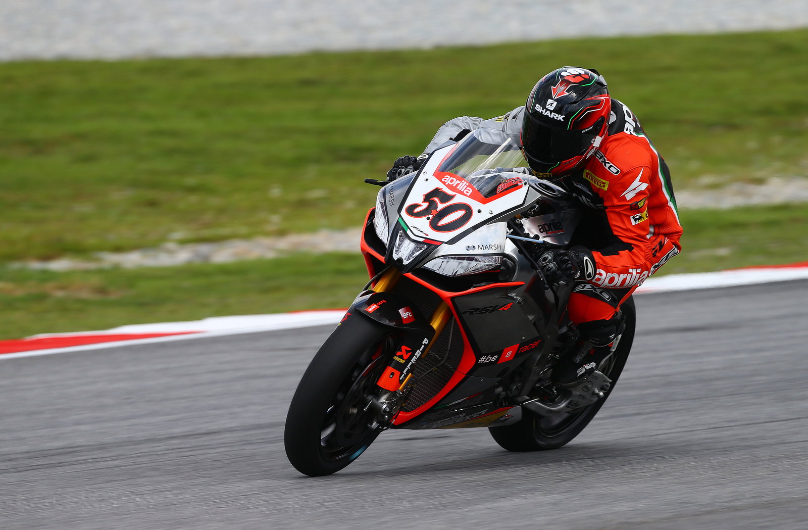 WSBK Imola 2014 paddock girls