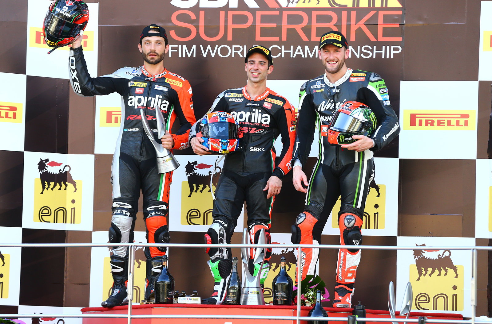 WSBK Sepang: Free Practice 2 results
