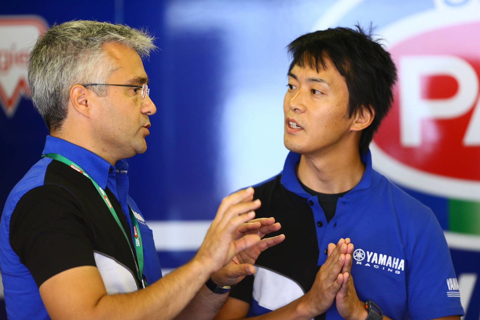 Dall’Igna: Ducati only manufacturer supporting both MotoGP, WorldSBK