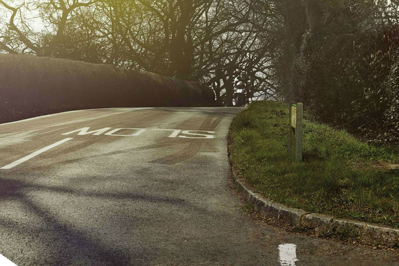 Yamaha R25 reaches almost 110mph