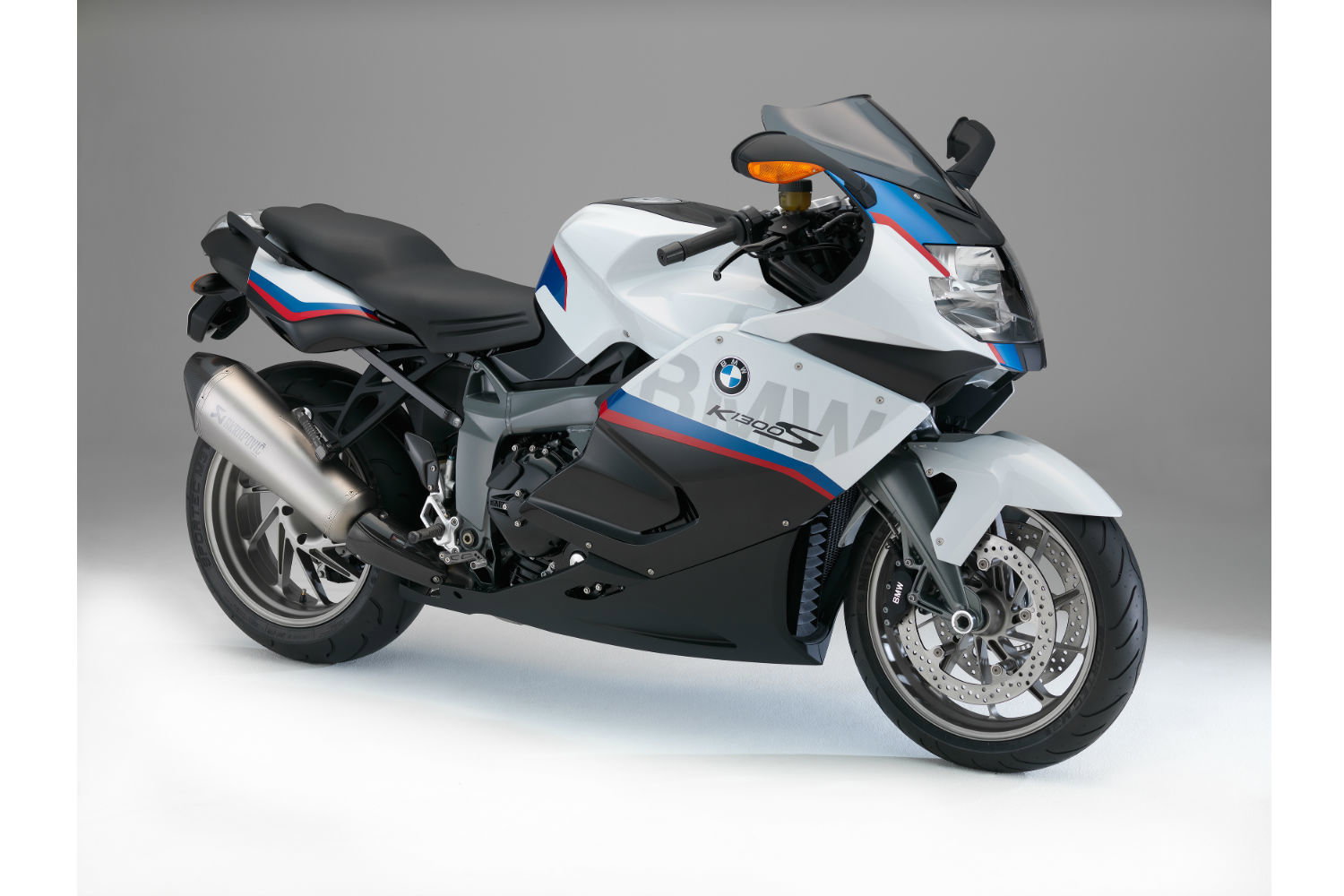 How BMW’s new S1000F will look