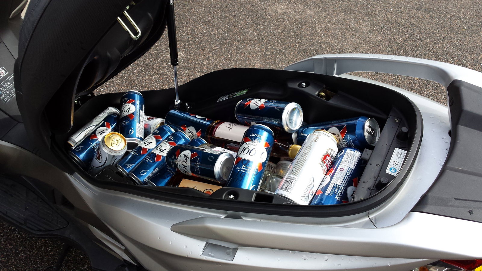 So is Yamaha's MT-07 really better than an SV650S?