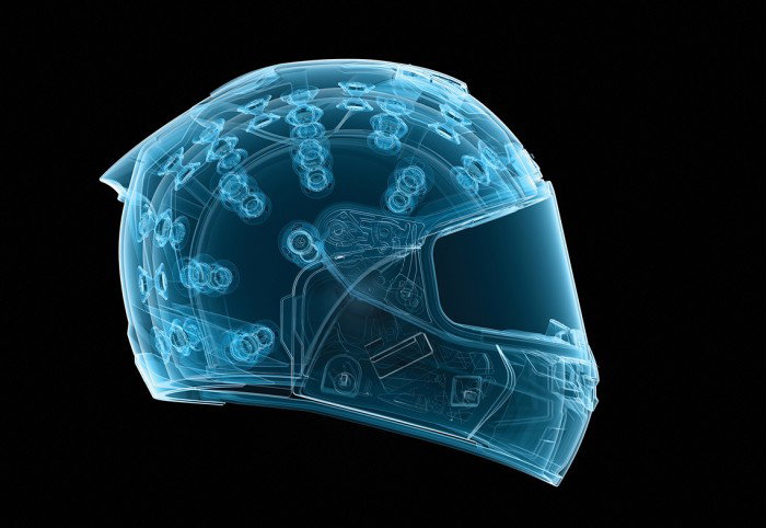 LS2 Valiant flip-front helmet - first look