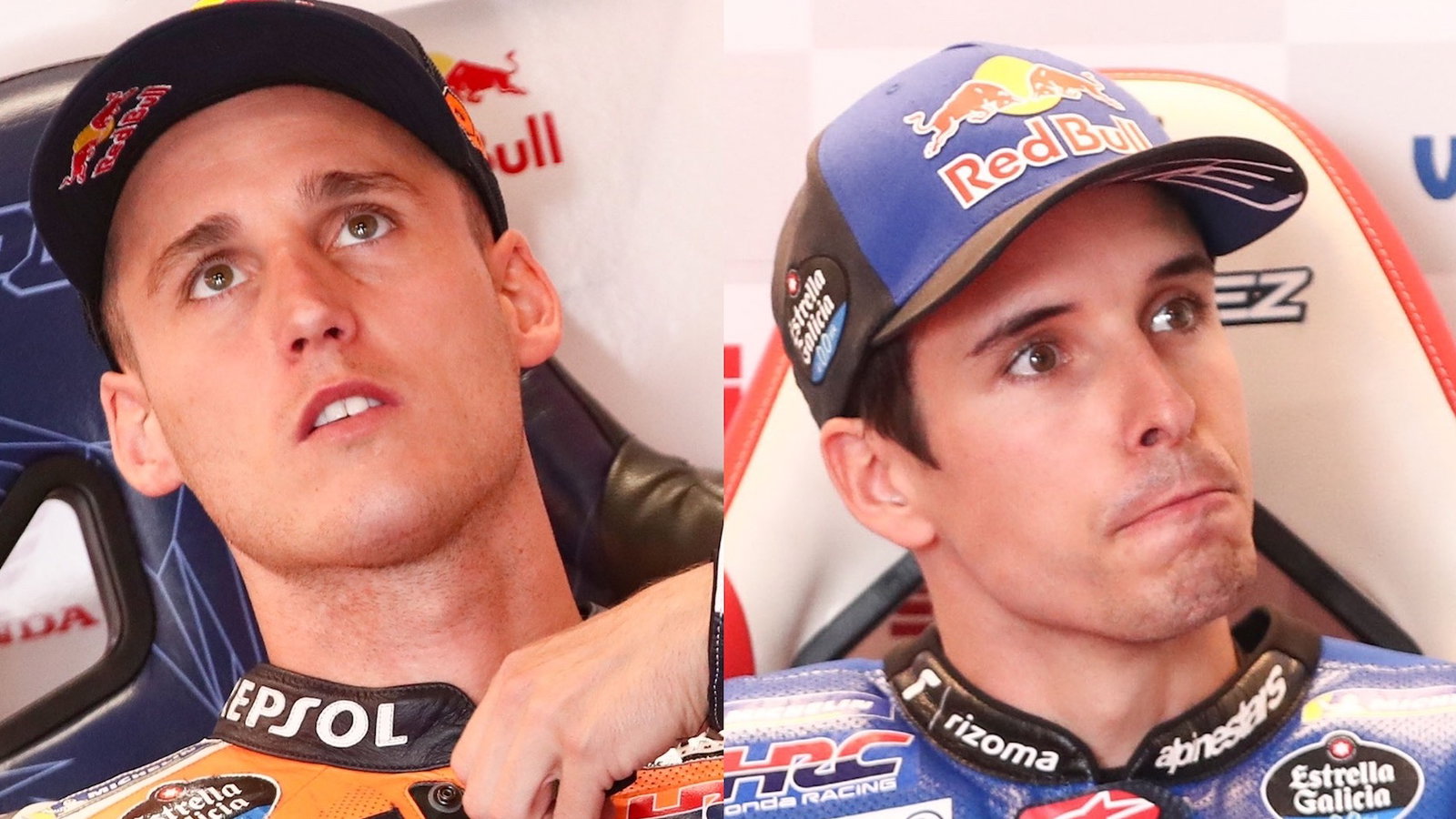 Pol Espargaro, Alex Marquez