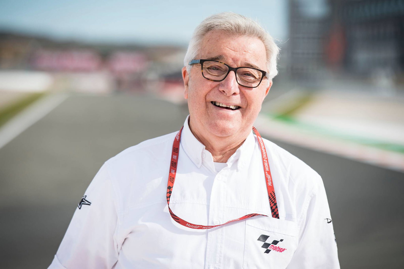 Nick Harris on MotoGP’s best era and what makes Marquez special