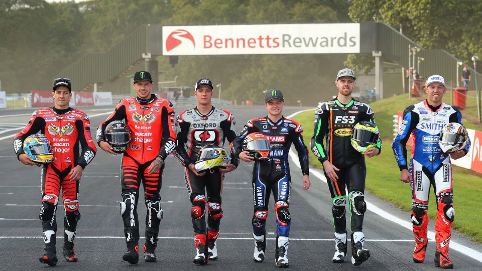 BSB Title Showdown