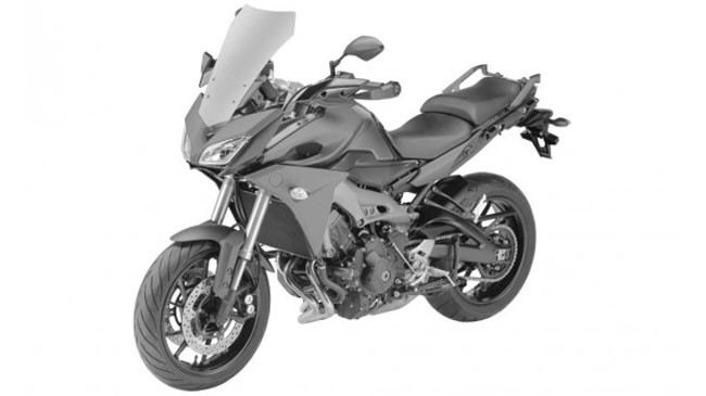 Honda Hornet 800 – true or false?