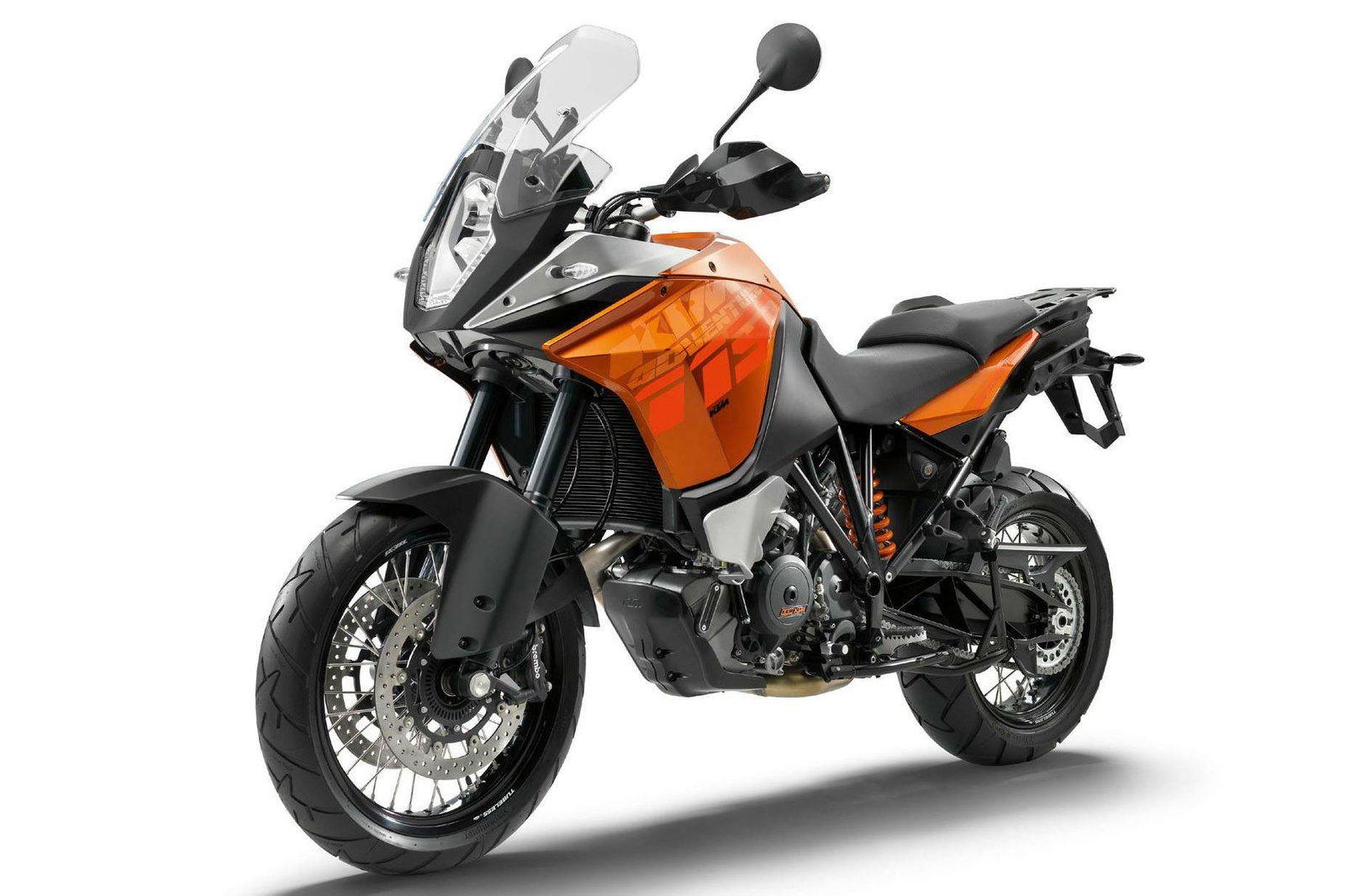 Honda Hornet 800 – true or false?