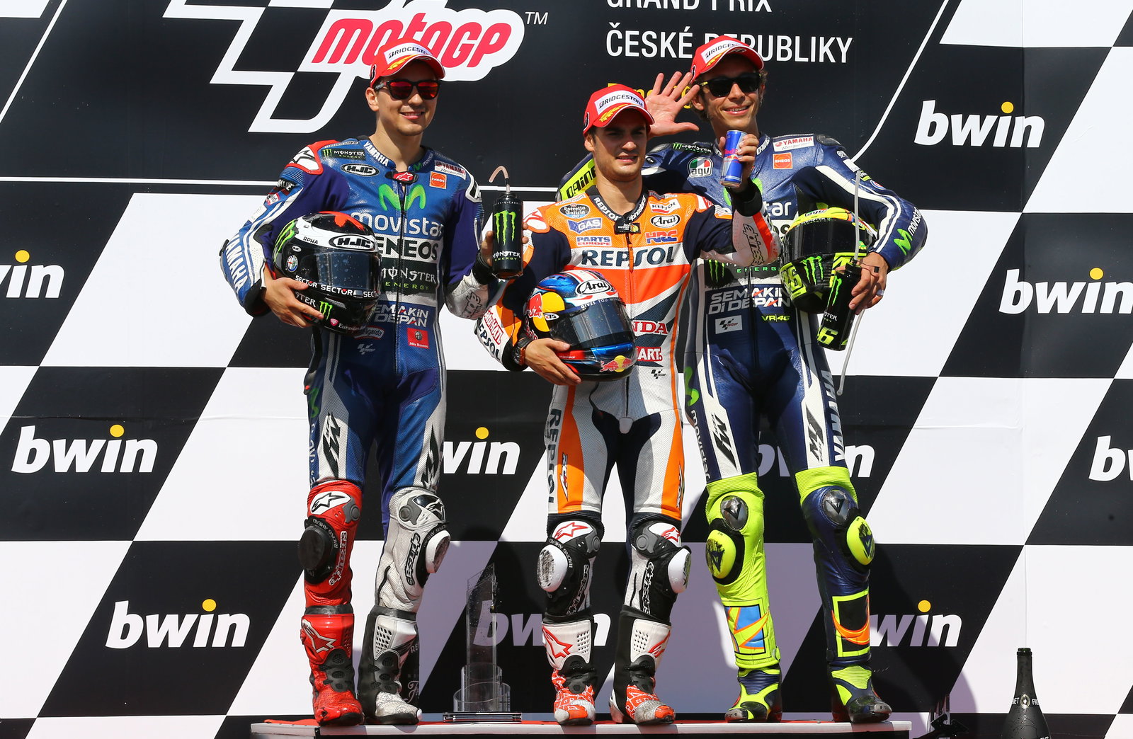 Circuit of Wales signs five-year deal to host MotoGP