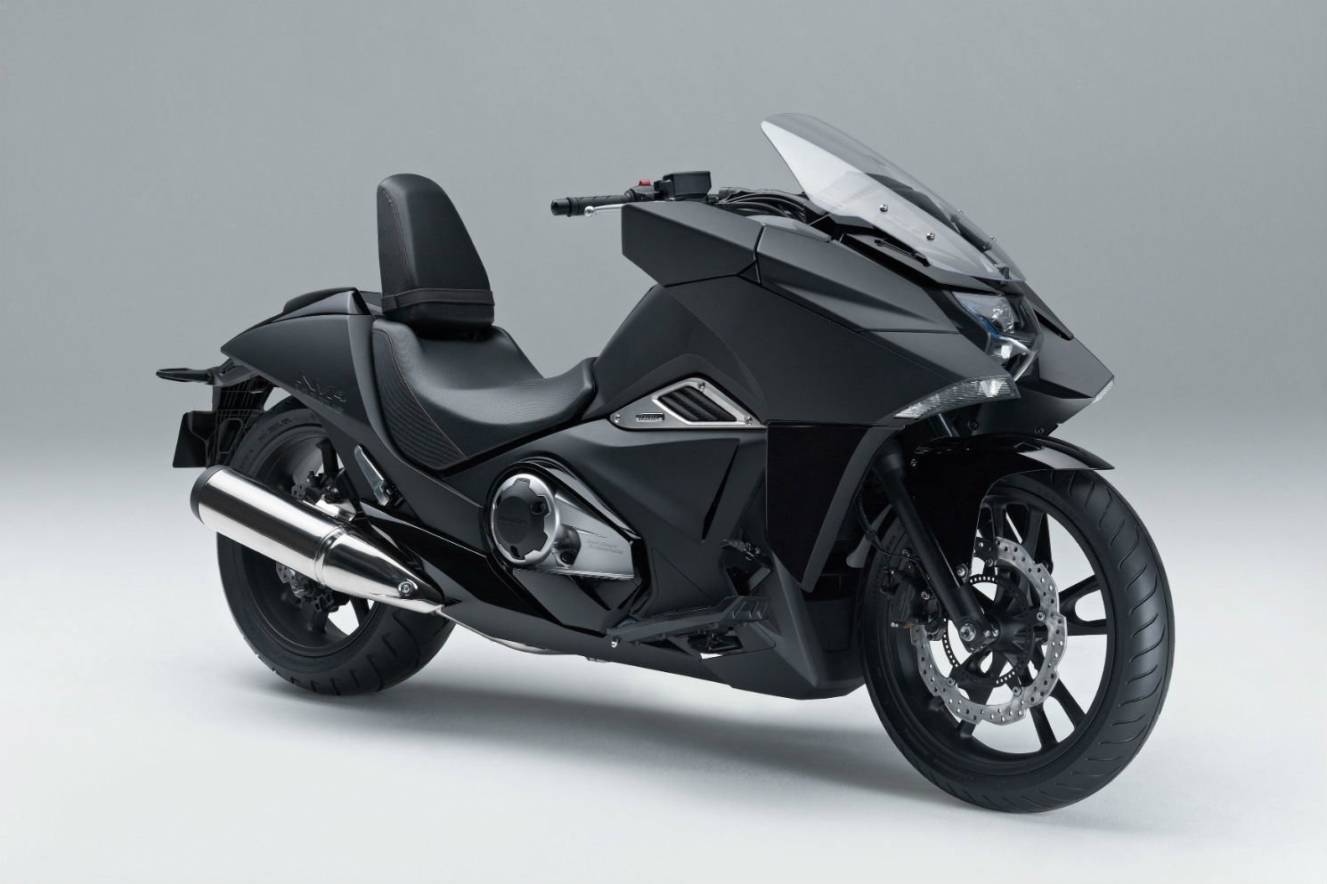 Bott XC1 Café Racer: New version revealed