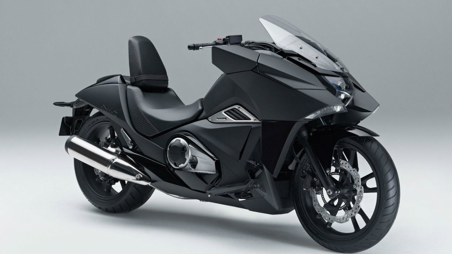 Honda NM4 Vultus goes on sale