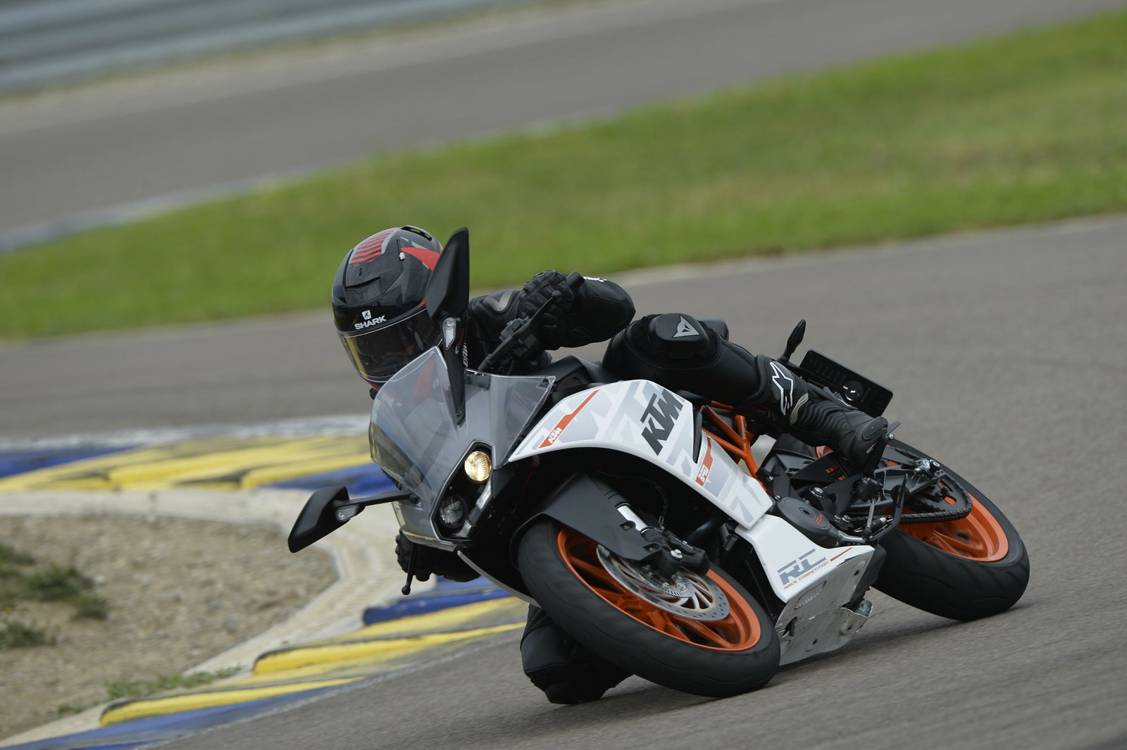 UK road test: Honda CTX1300 review