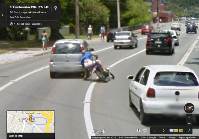 Biker may be forced to pay thousands after banned new owner has fatal crash
