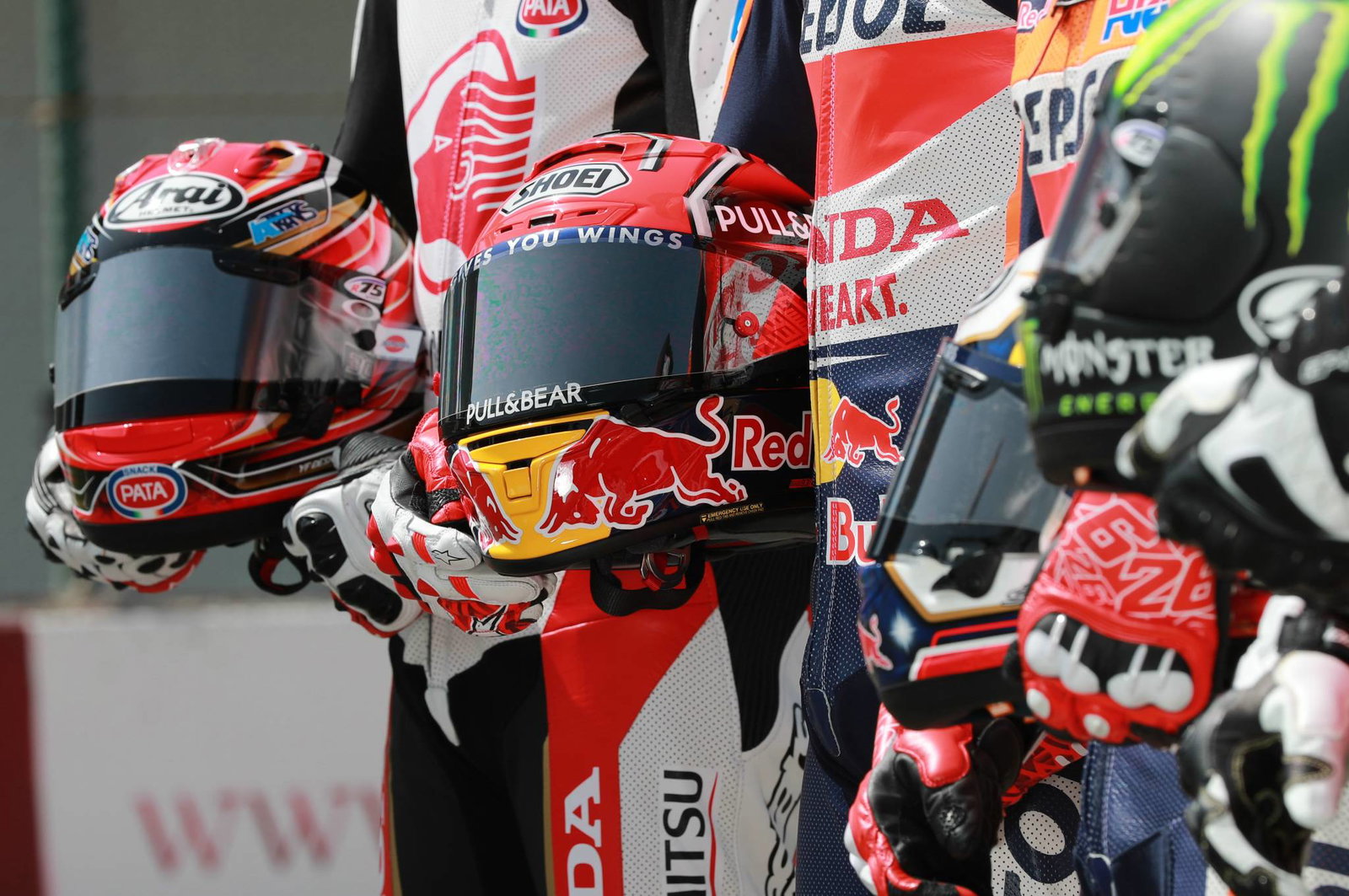 Pedrosa undergoes stem cell surgery, out for three months