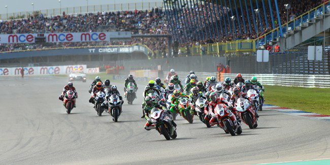 ‘Urban Tiger’ Blade to race at Donington BSB