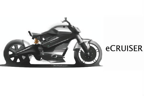 And the best thing about KTM’s 22hp Freeride E: It’s somehow learner-legal