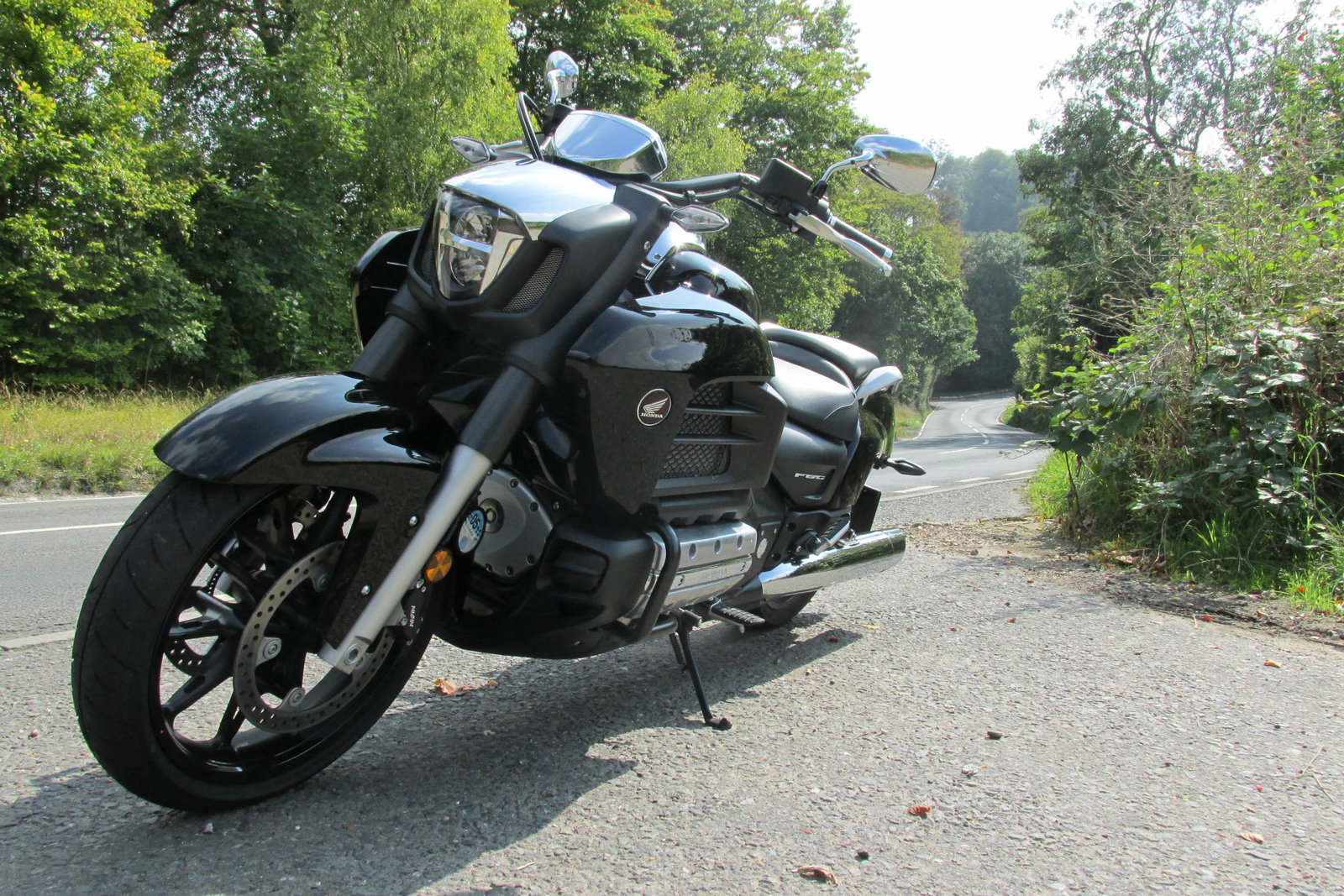 Ducati Diavel 2014 review