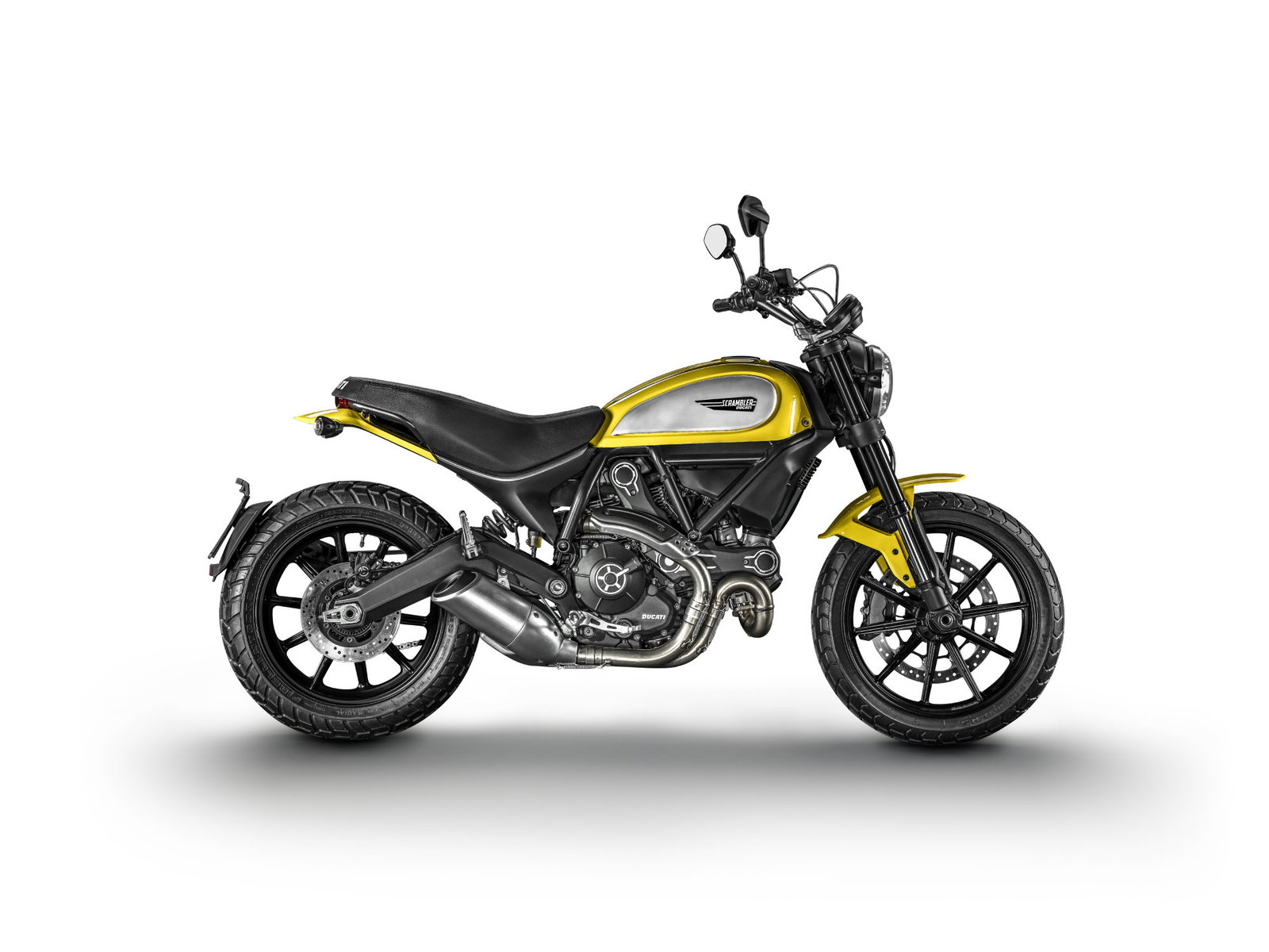 Honda unveils new Forza 125 scooter