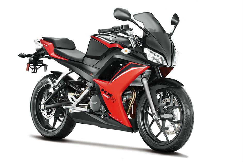 We were right: Kawasaki Ninja H2 does rev to 14,000rpm