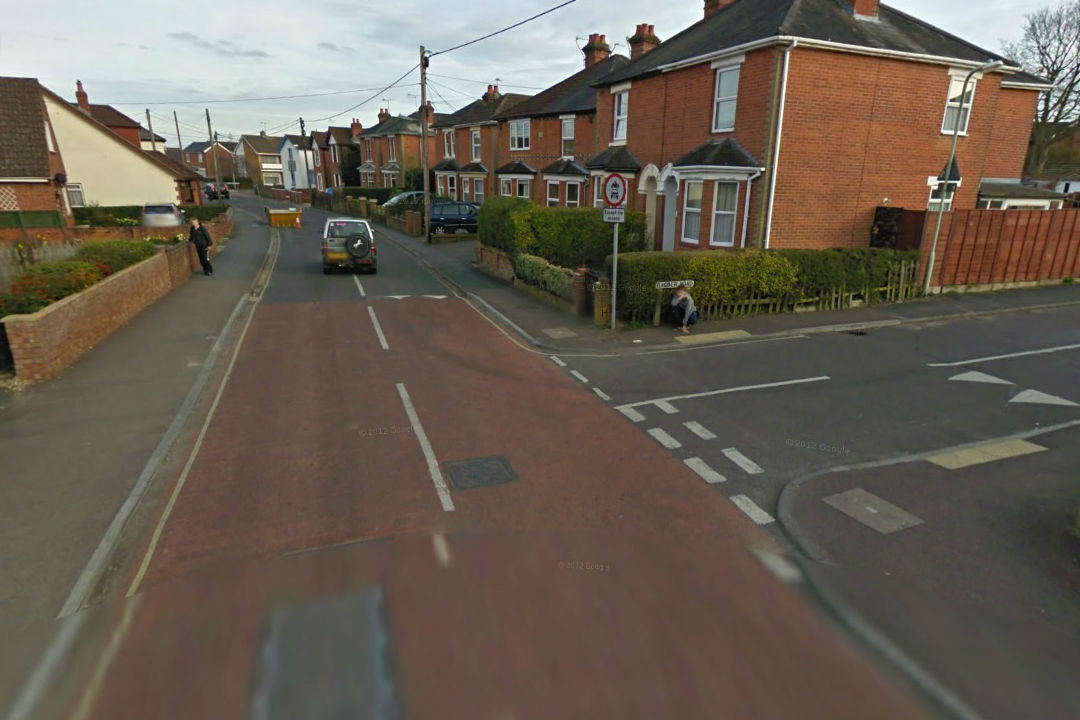 Learner riders face ban from two major bridges and 23-mile detour