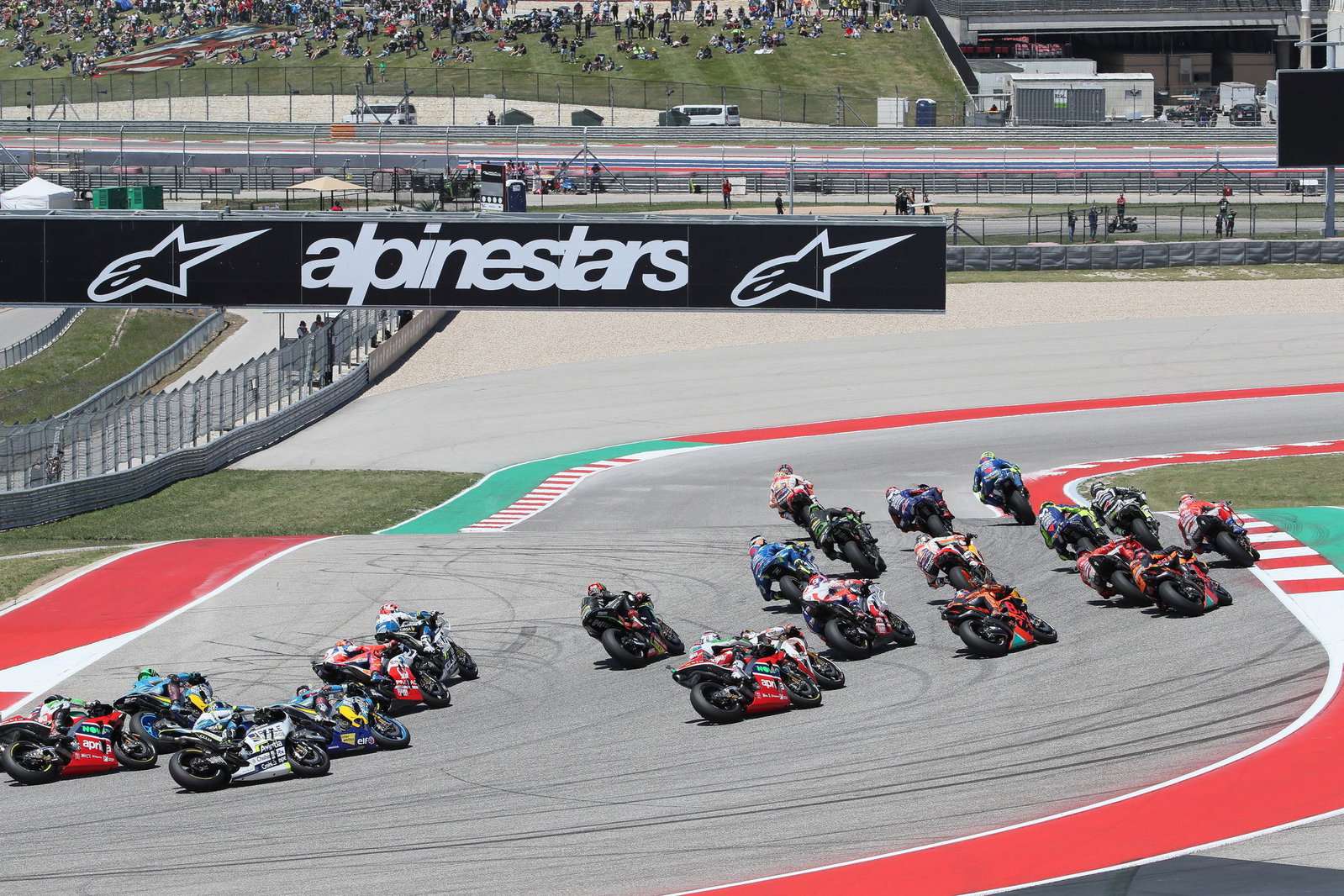 MotoGP Gossip: Aprilia offers preferred Ducati appeal outcome