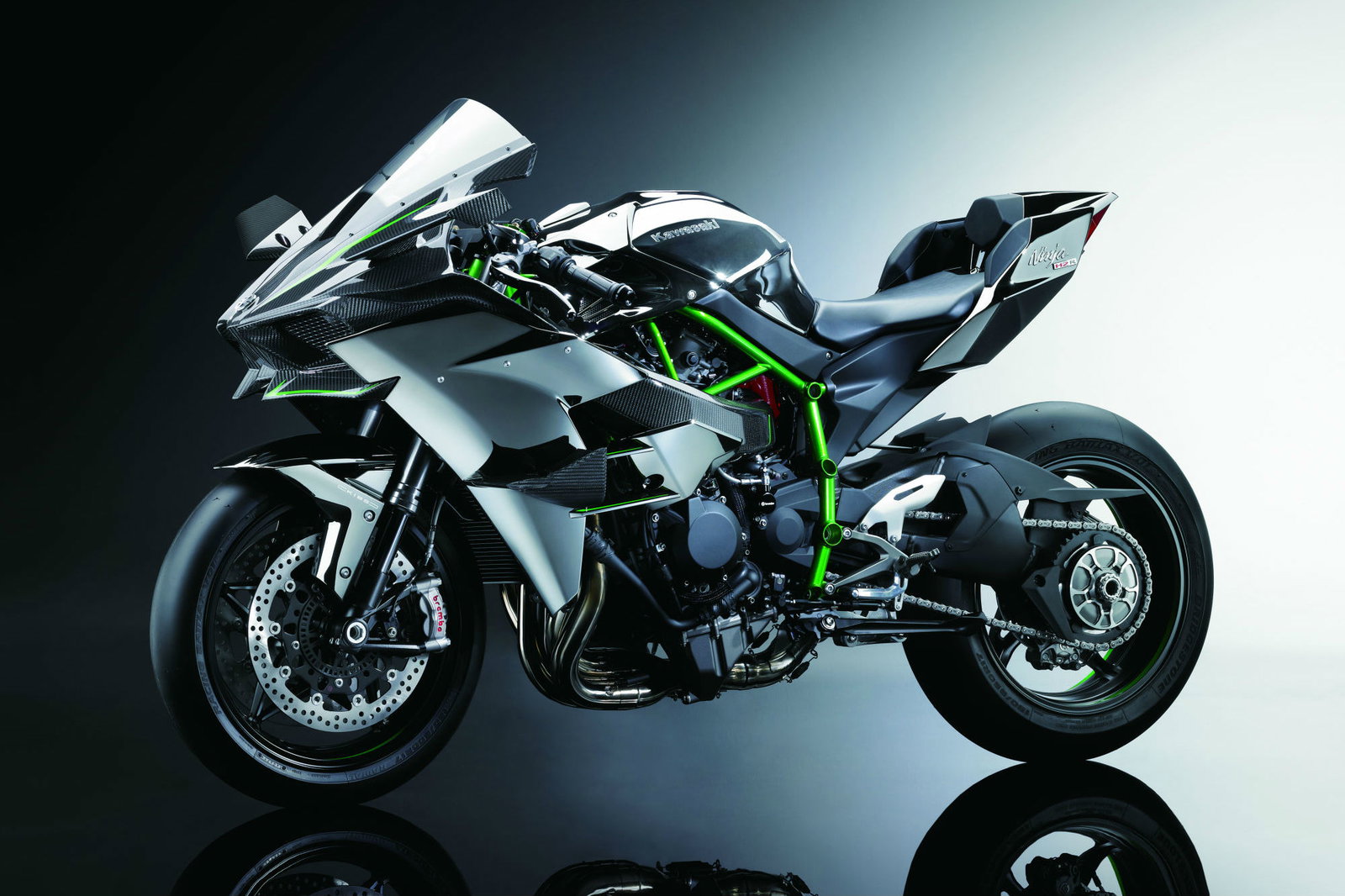 Husqvarna 701 concept headed for production?