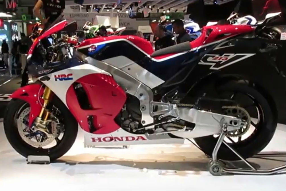 Two new Brough Superiors at Eicma 2014