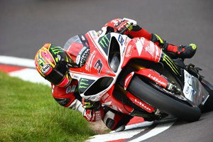 McGuinness to ride Hislop's 1992 winning Norton at the Classic TT