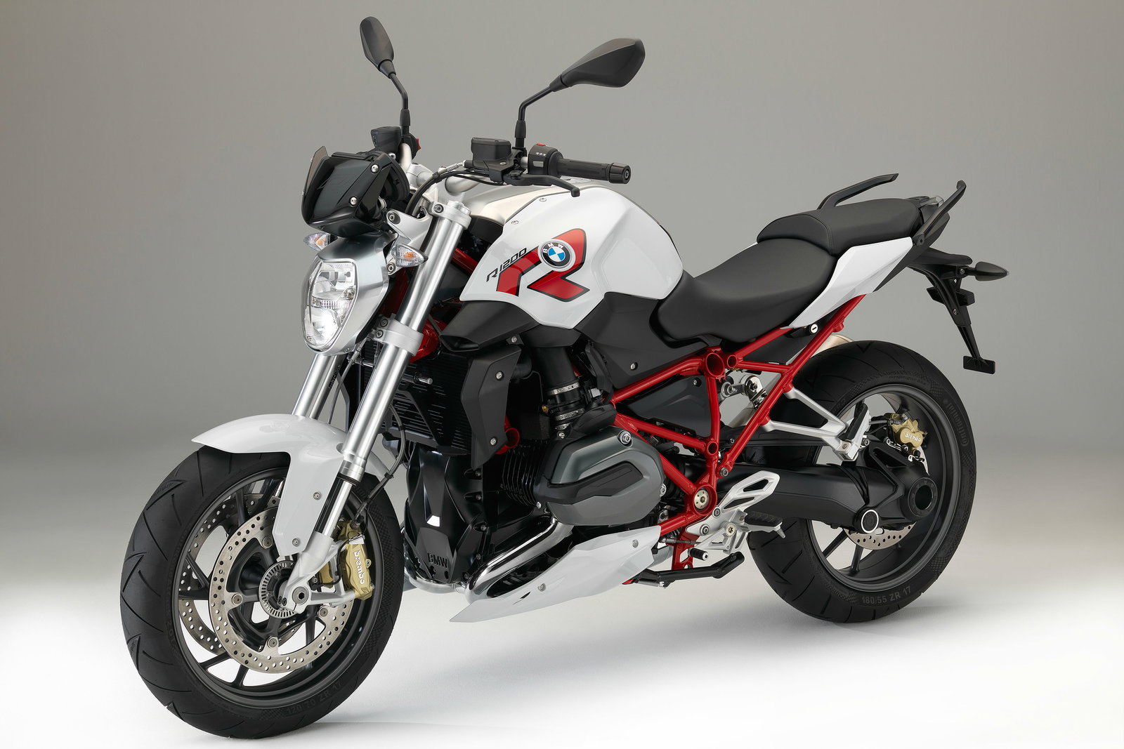 Longjia V-twin revealed