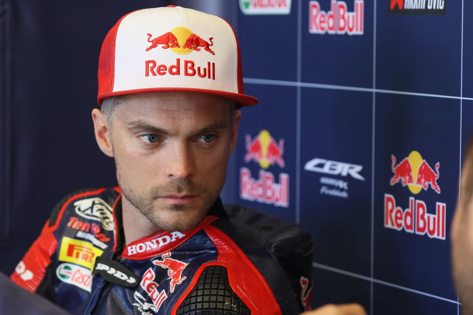 WorldSBK format must change, says UK race boss