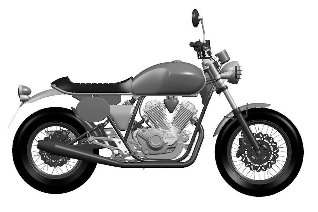 BMW R1200R price announced