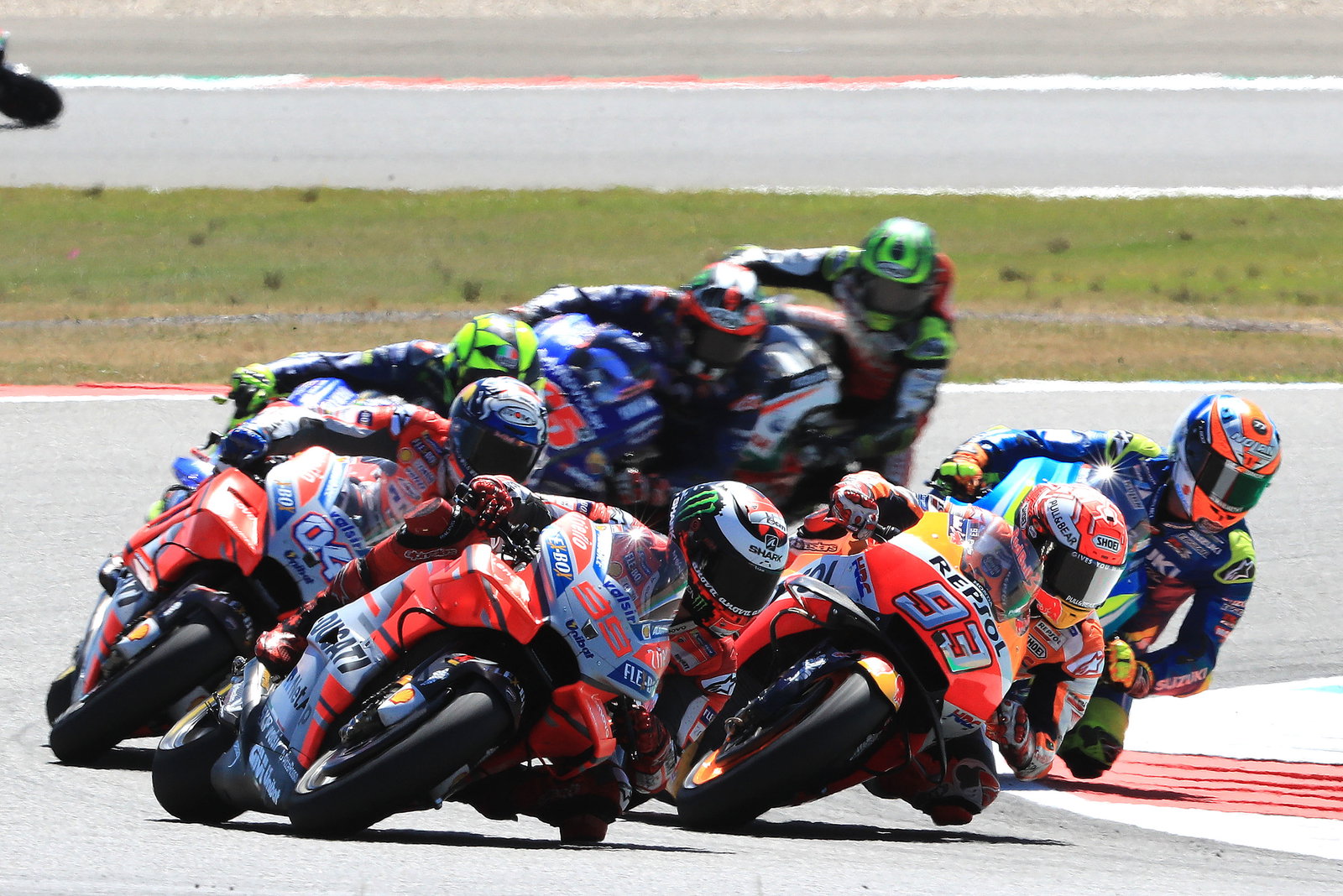 MotoGP Gossip: KTM makes call on Pedrosa wildcards
