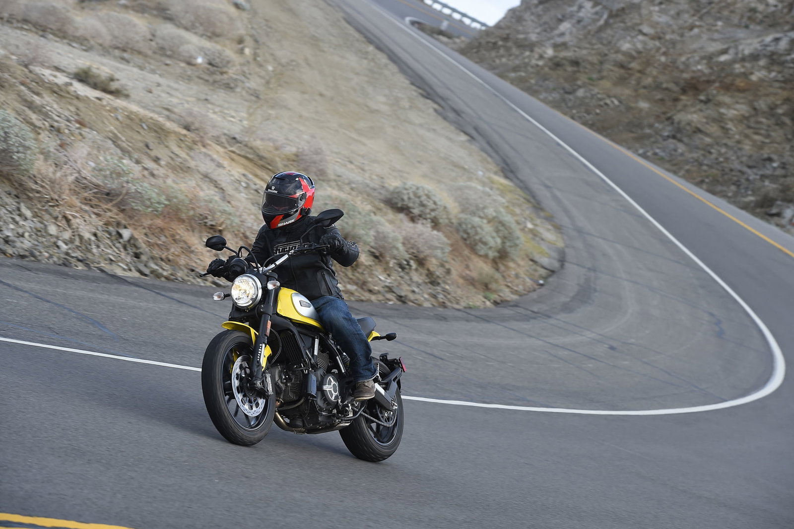 2015 BMW S1000 RR review