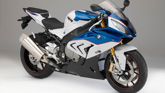 New BMW S1000RR price announced