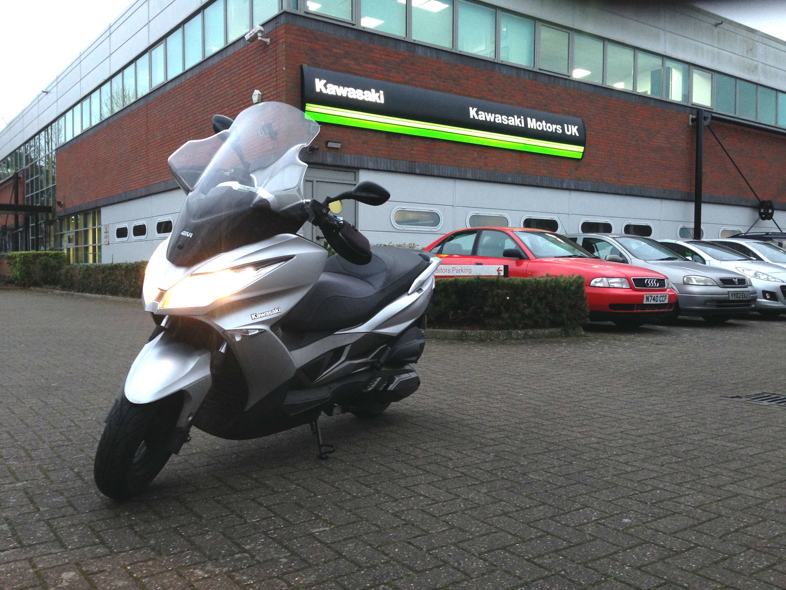 Triumph Street Triple R: still the best