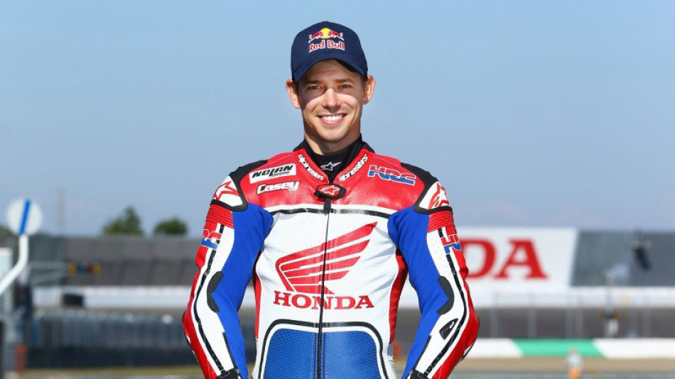 Suzuki releases documentary on new MotoGP bike