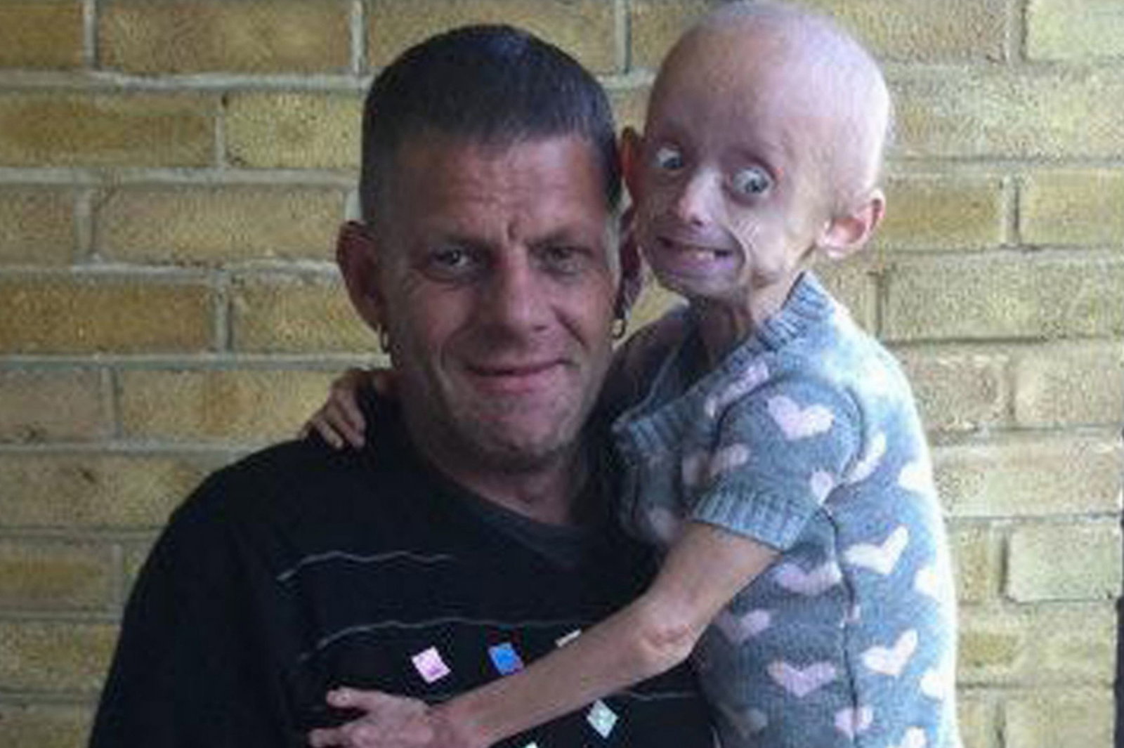 Video: Briton to be deported from Cambodia for riding motorcycle naked