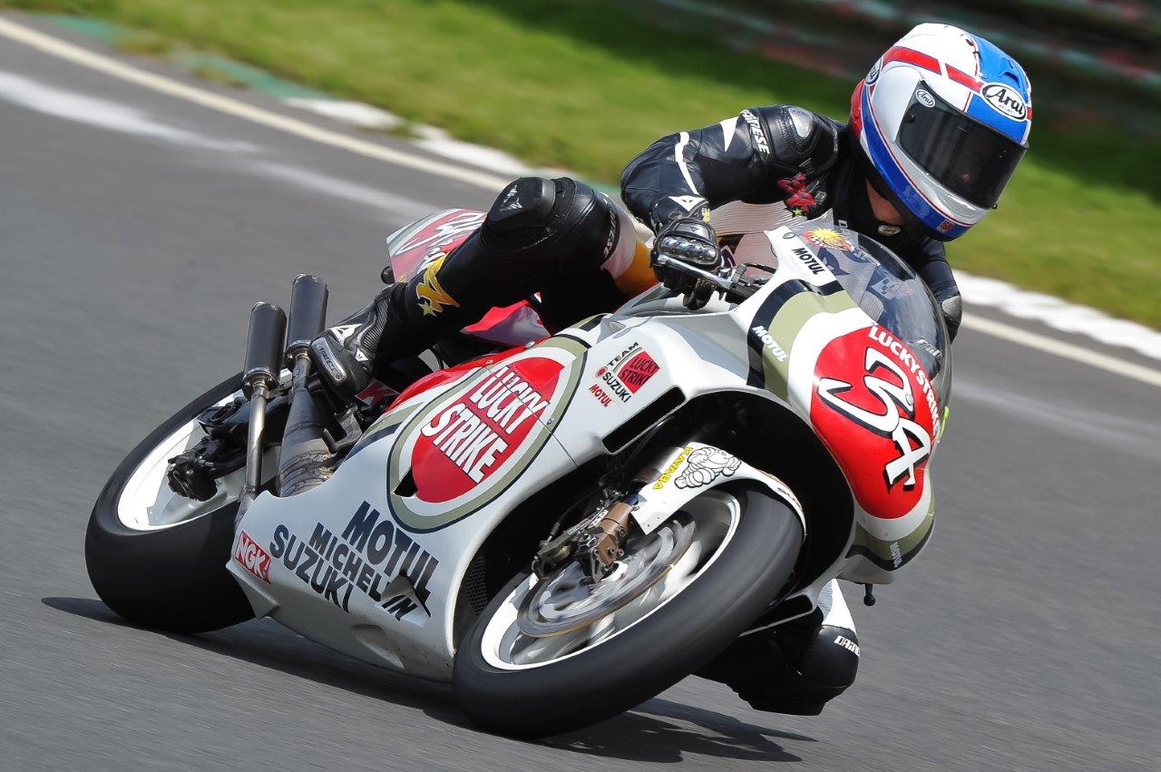 Stoner to remain testing for HRC in 2015