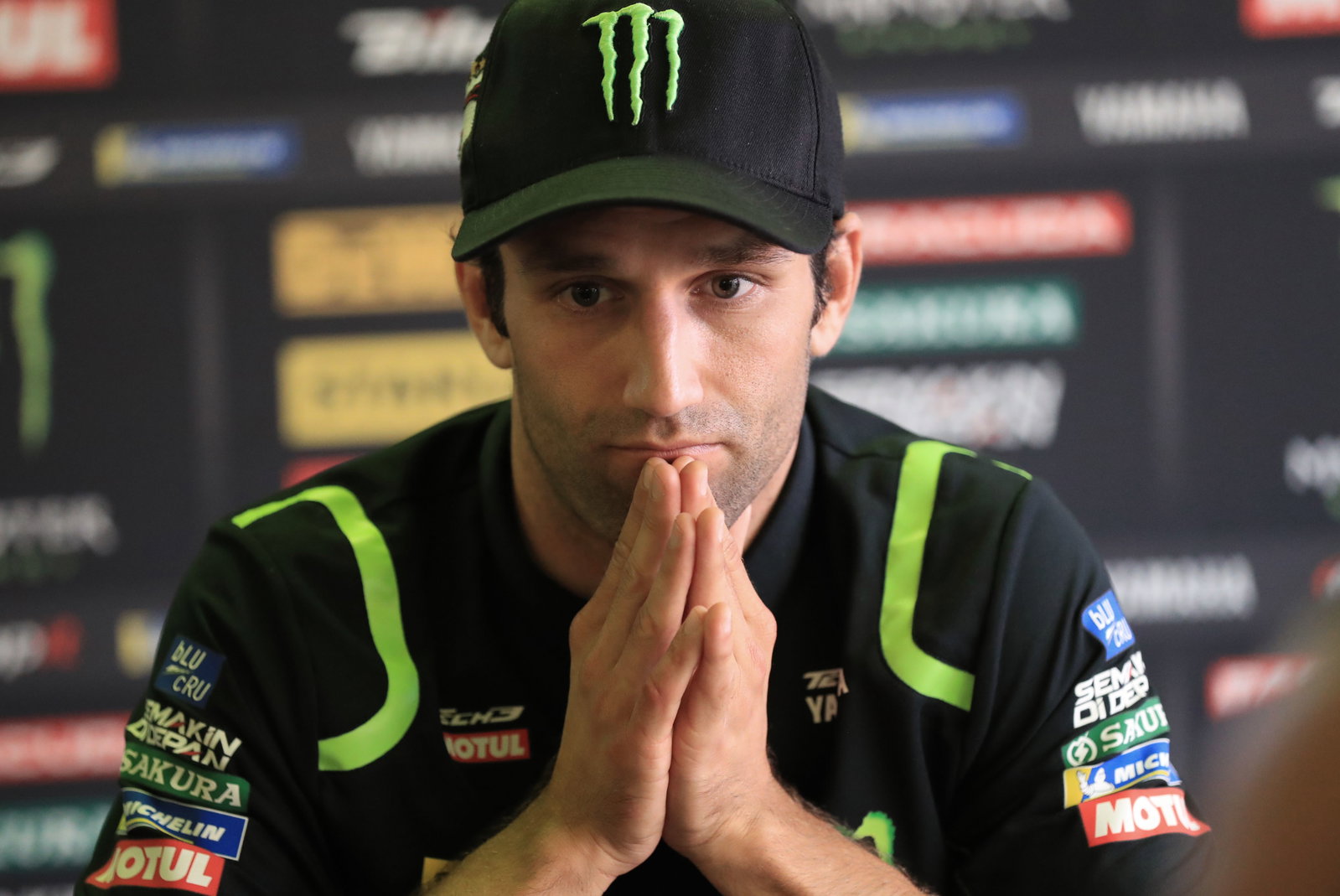 Rins, Suzuki 'ready for top step' at Valencia