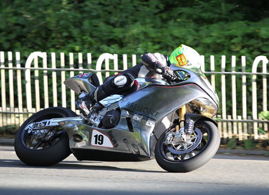 Tt Racing Walnut Top 10 TT winning manufacturers | Visordown